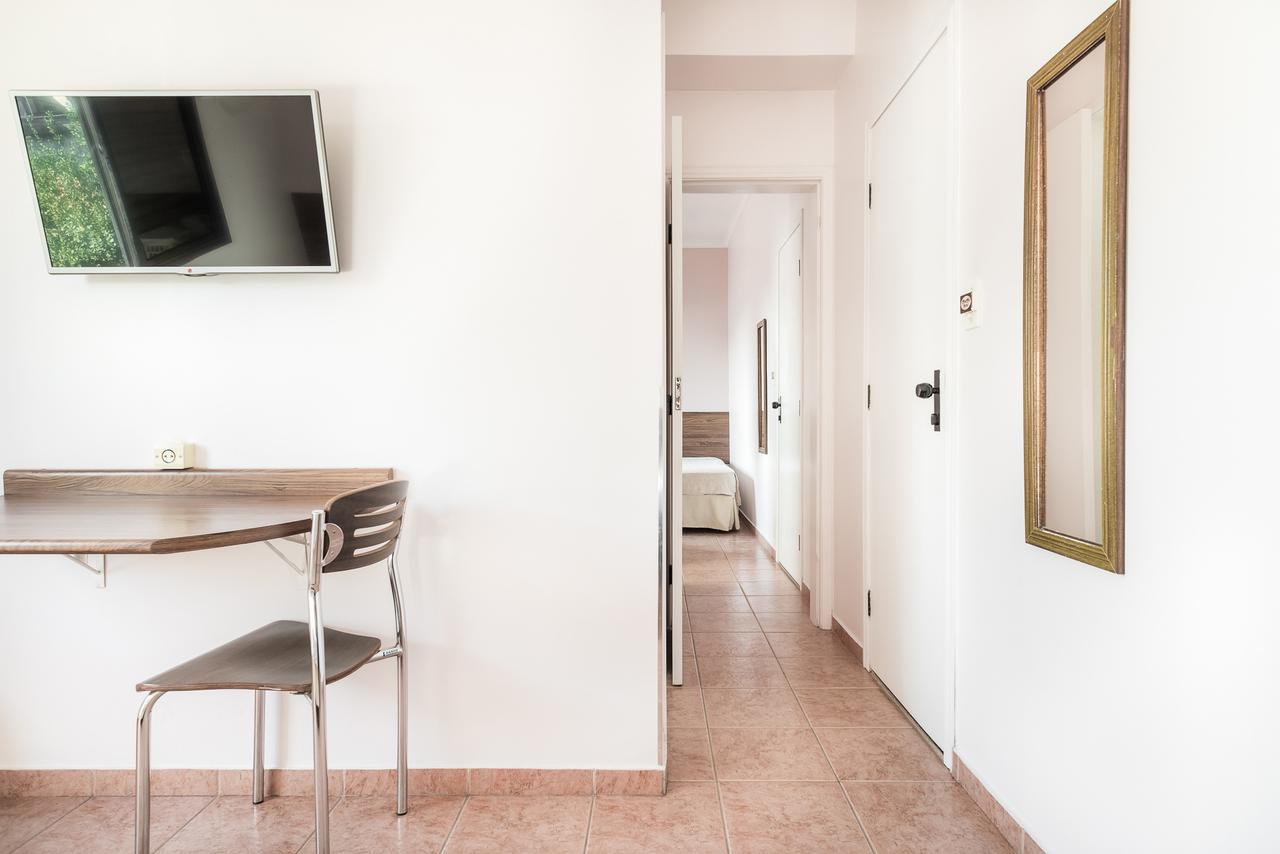Hotel Marmo Jacarei Bagian luar foto