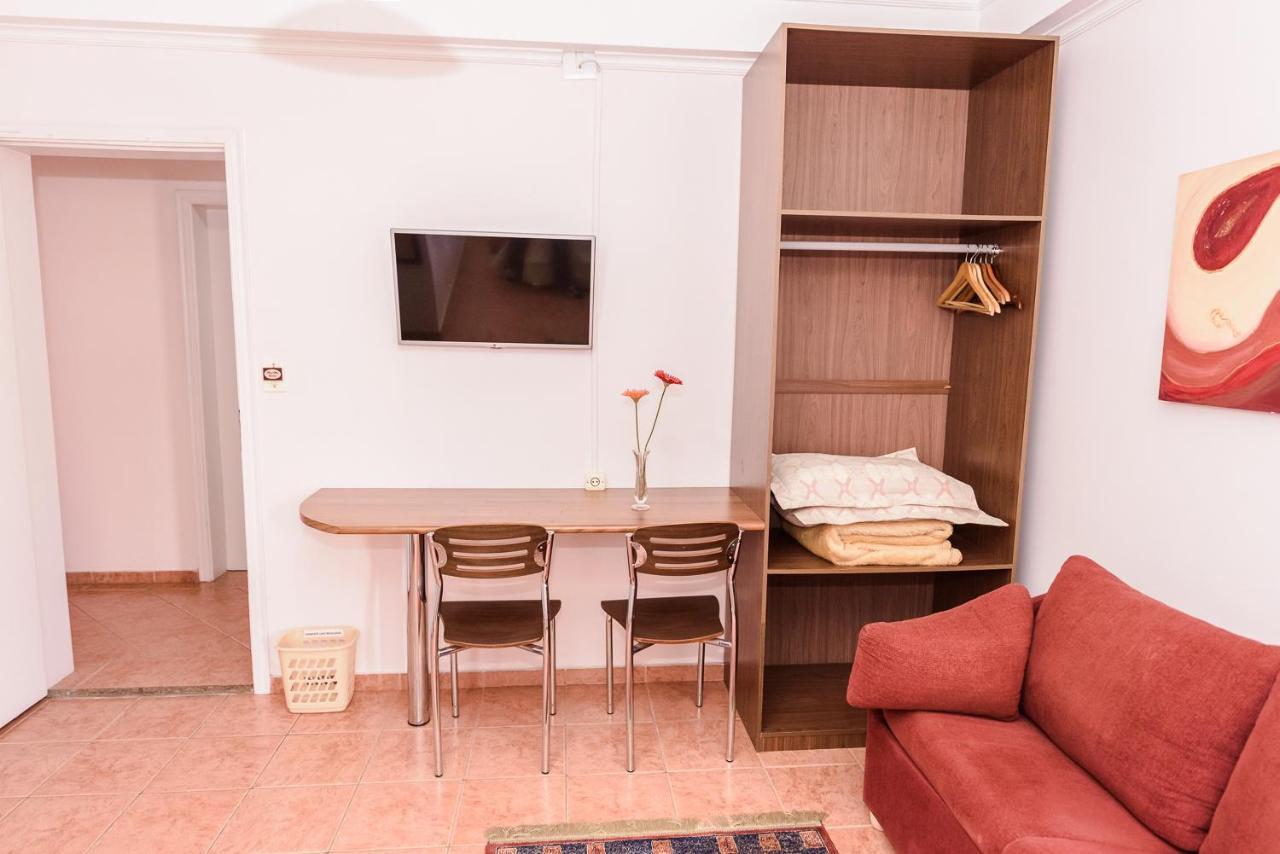 Hotel Marmo Jacarei Bagian luar foto